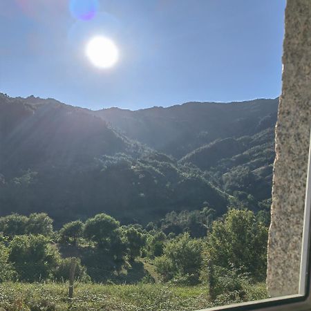 Vale Das 7Lagoas Geres Exteriér fotografie